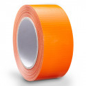 Adhésif orange tramé prémium 33 x 48mm (10 cartons de 36 pièces)