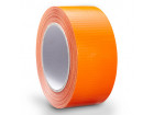 Adhésif orange tramé prémium 33 x 48mm (10 cartons de 36 pièces)
