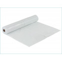 Film bâtiment protection 35µ - largeur 1,2ml (9000 m²)