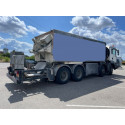 DV41 - Centrale mobile - BRINKMAN TRANSMIX 550 - volvo 8x4