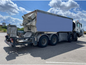 DV41 - Centrale mobile -...