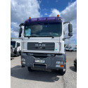 DV41 - Centrale mobile - BRINKMAN TRANSMIX 550 - volvo 8x4