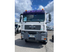 DV41 - Centrale mobile - BRINKMAN TRANSMIX 550 - volvo 8x4
