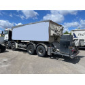 DV41 - Centrale mobile - BRINKMAN TRANSMIX 550 - volvo 8x4