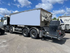 DV41 - Centrale mobile - BRINKMAN TRANSMIX 550 - volvo 8x4