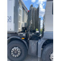 DV41 - Centrale mobile - BRINKMAN TRANSMIX 550 - volvo 8x4