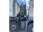 DV41 - Centrale mobile - BRINKMAN TRANSMIX 550 - volvo 8x4