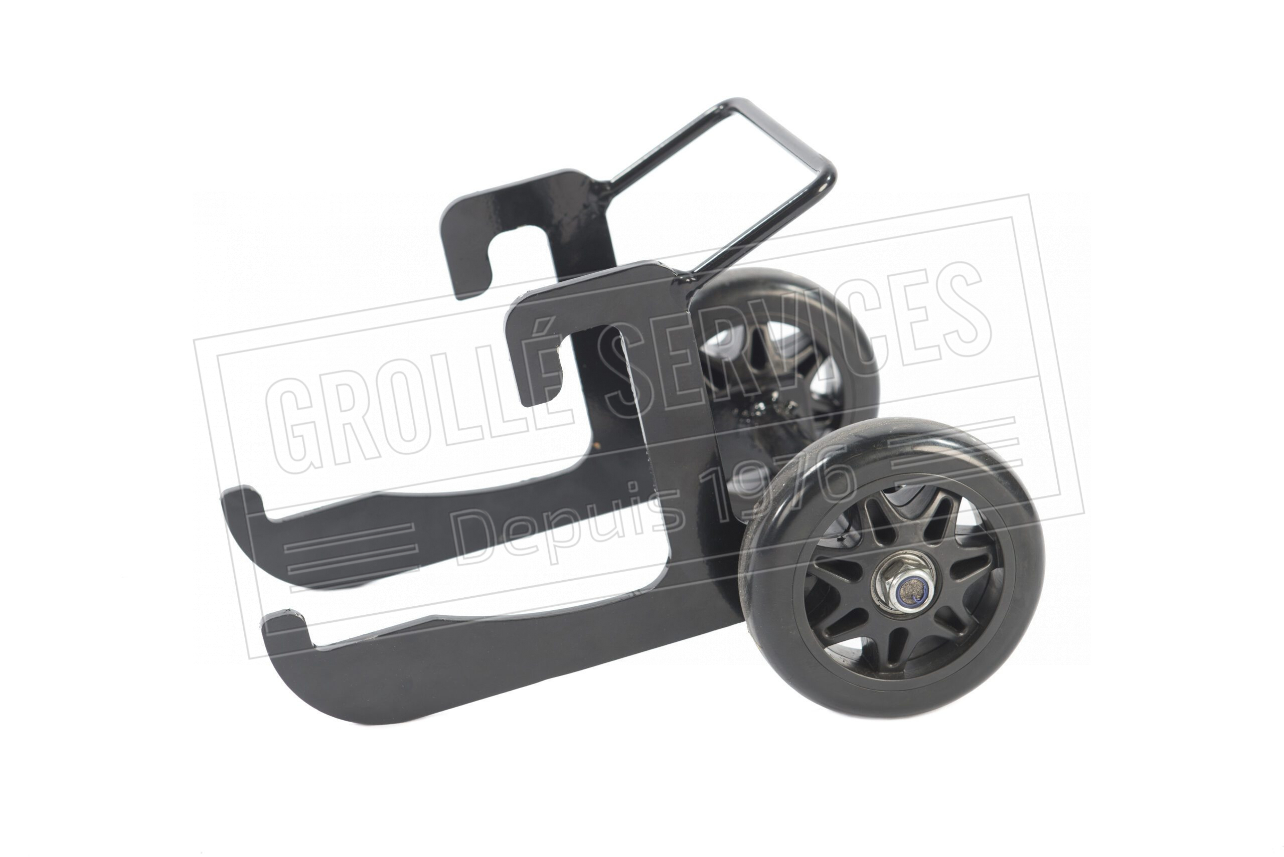 BTWIM - Chariot de transport pour truelle BT90