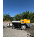 GS83 - Pompe à chape liquide - AM3P VM20CL