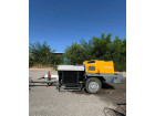 GS83 - Pompe à chape liquide - AM3P VM20CL