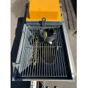 GS83 - Pompe à chape liquide - AM3P VM20CL