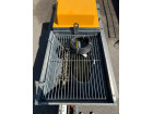 GS83 - Pompe à chape liquide - AM3P VM20CL