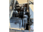 GS82 - Pompe à chape liquide - PRIOMIX CLS K