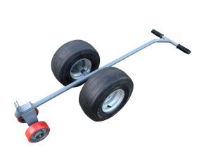 Transporteur de truelles autoporté Beton Trowel