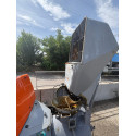 GS88 - Pompe à chape traditionnelle - GB MACHINES - MIXMAN D4B-H