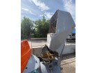 GS88 - Pompe à chape traditionnelle - GB MACHINES - MIXMAN D4B-H