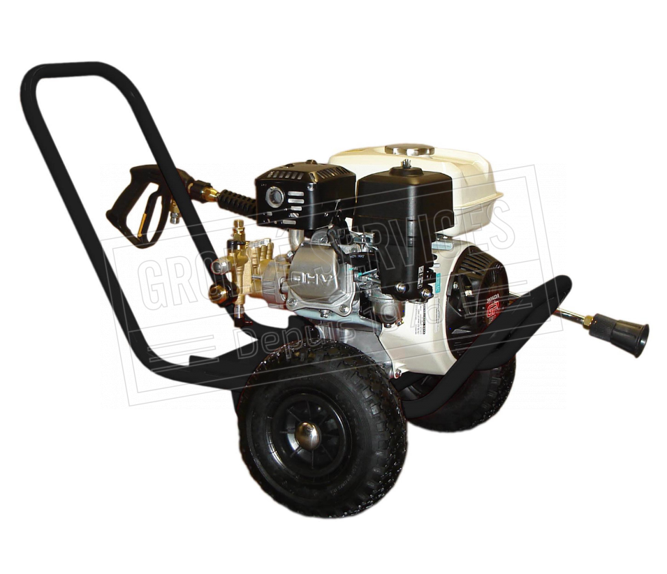 Nettoyeurs essence standard PREMIER11150H
