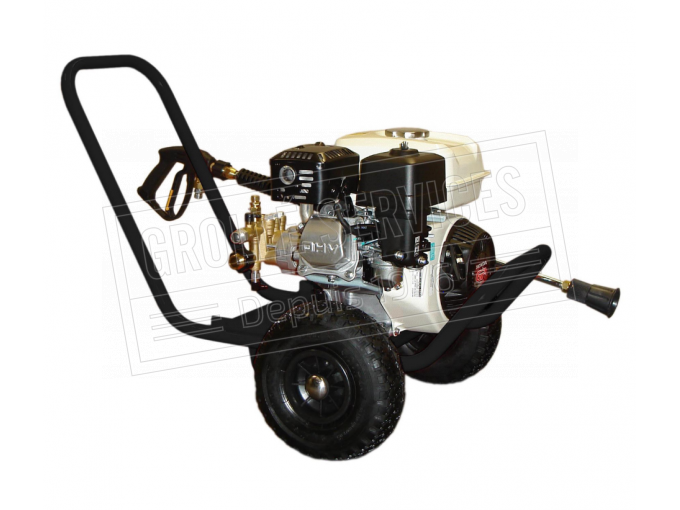 Nettoyeurs essence standard PREMIER11150H