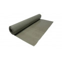Film bâtiment noir light 150µ - largeur 3ml (165 m²)