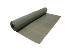 Film bâtiment noir light 150µ - largeur 3ml (165 m²)