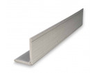 Cornière de coffrage en alu-plastifier / carton h080 - botte de 25p - 50m