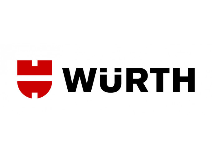 WURTH,  Le Groupe Würth est une holding de 430 sociétés présentes dans 80 pays. Cette multinationale est spécialisée dans les services et les produits de fixation, outillage et consommables d'atelier destinés aux professionnels. 