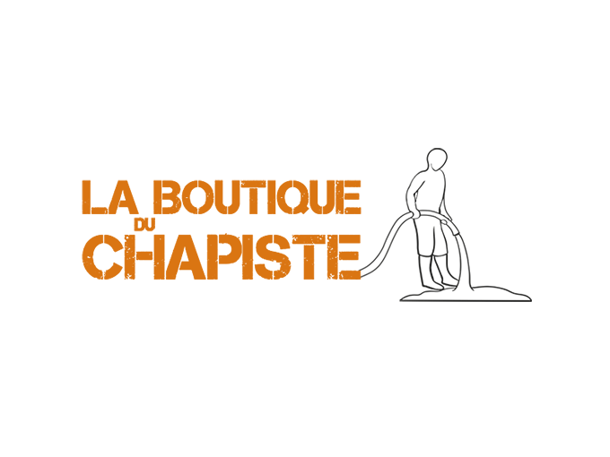 LA BOUTIQUE DU CHAPISTE,  Le Spécialiste des accessoires et outillages pour chapiste 